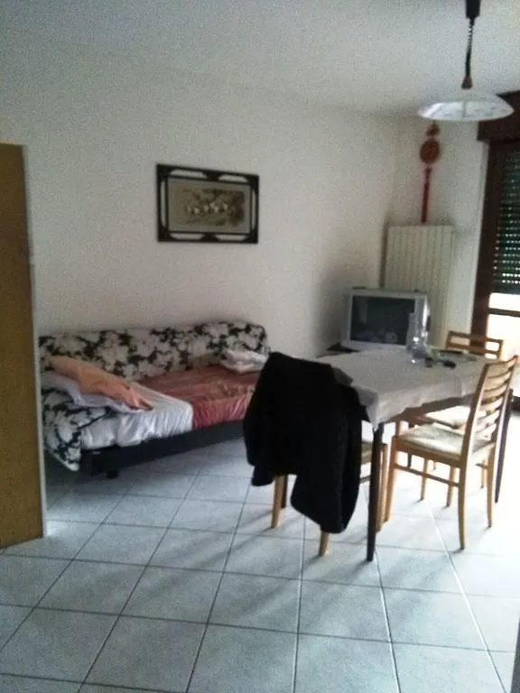 Aparthotel Residence Il Pino Saronno