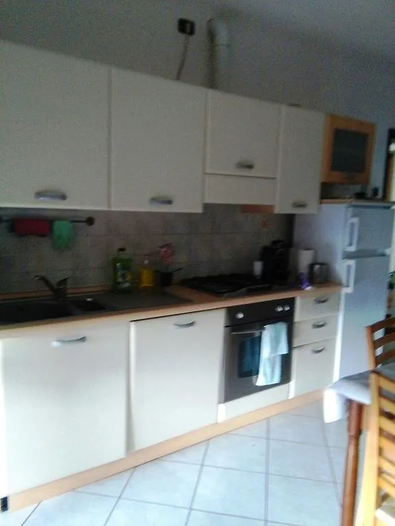 Residence Il Pino Saronno Aparthotel