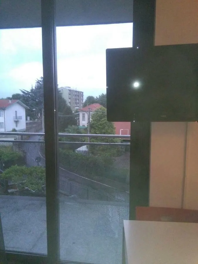 Residence Il Pino Saronno