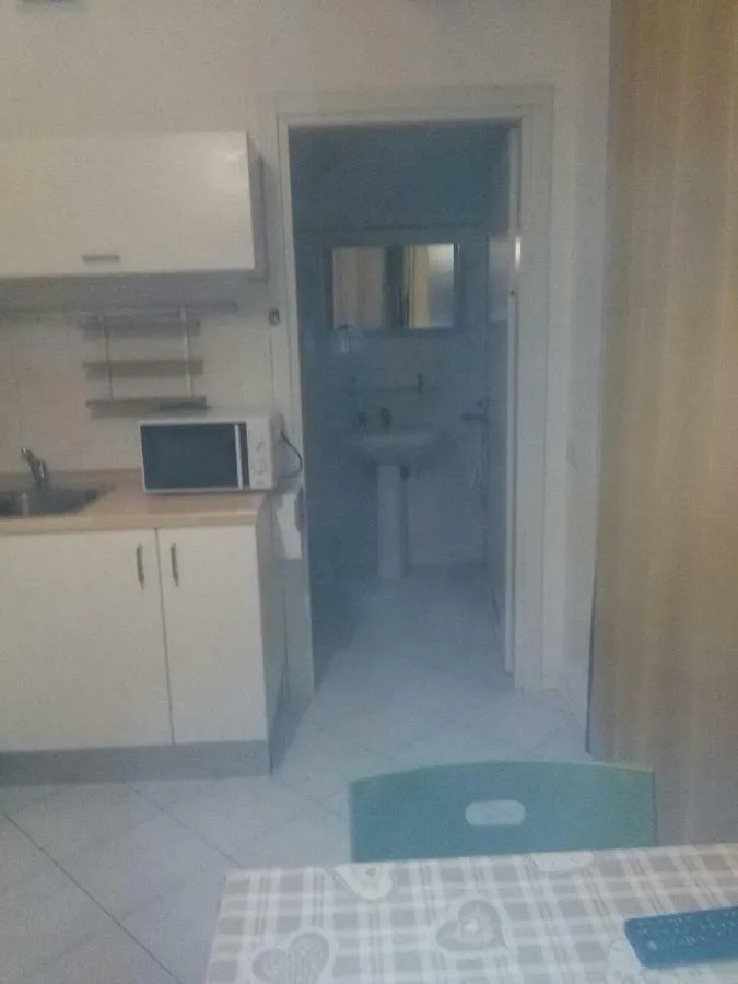 Aparthotel Residence Il Pino Saronno