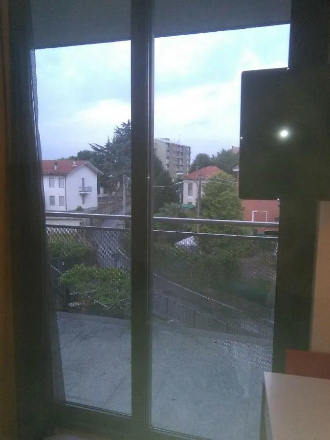 Residence Il Pino Saronno Italy