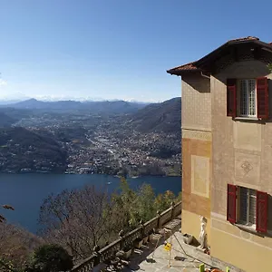 Il Balcone Sul Brunate
