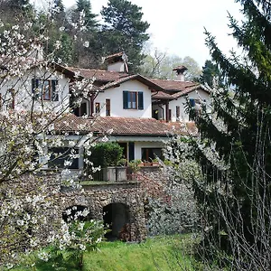 Selve Di Rogaro Tremezzo