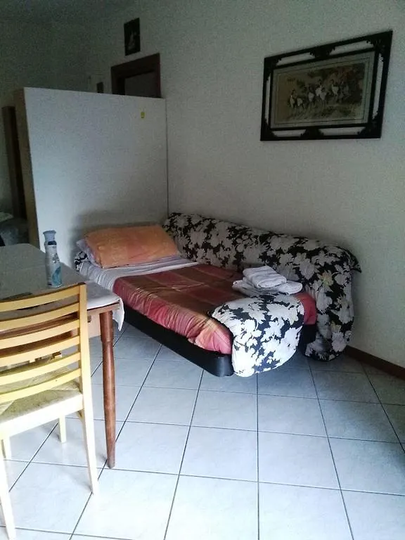 Residence Il Pino Saronno Aparthotel