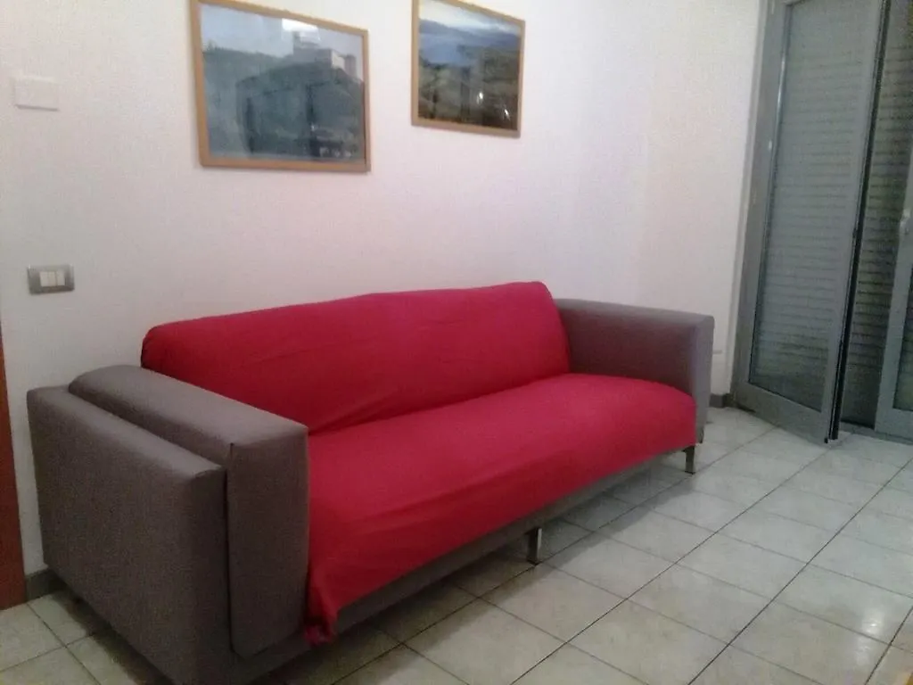 Residence Il Pino Saronno Aparthotel