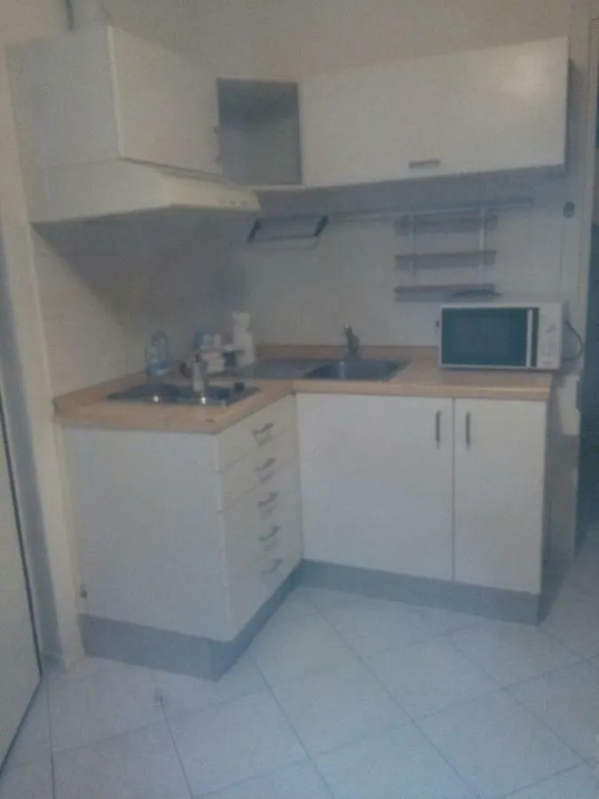 Residence Il Pino Saronno